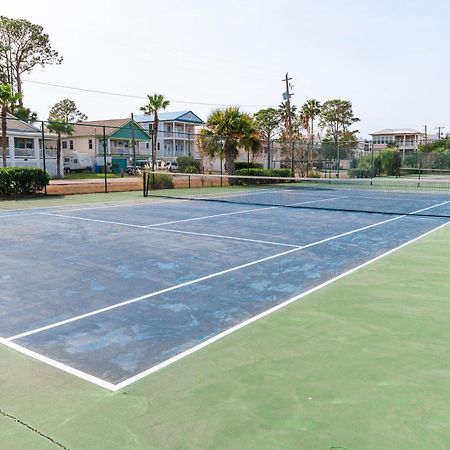 Apartmán Private Balcony - Beach - Pool And Pickleball Tybee Island Exteriér fotografie