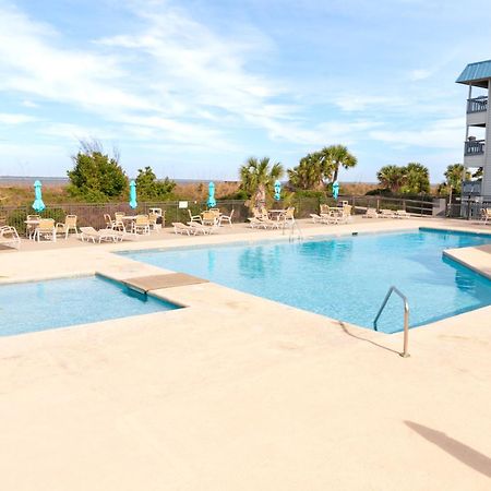 Apartmán Private Balcony - Beach - Pool And Pickleball Tybee Island Exteriér fotografie