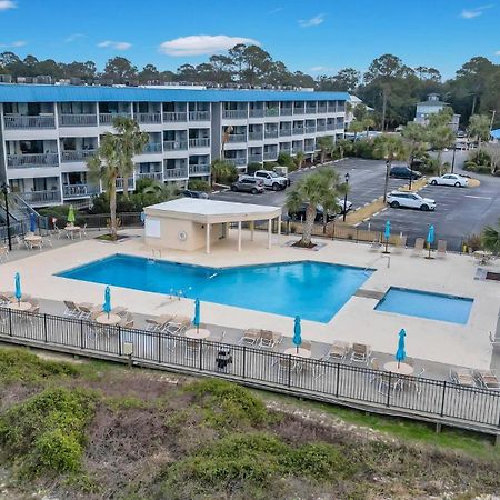Private Balcony - Beach - Pool And Pickleball Tybee Island Exteriér fotografie