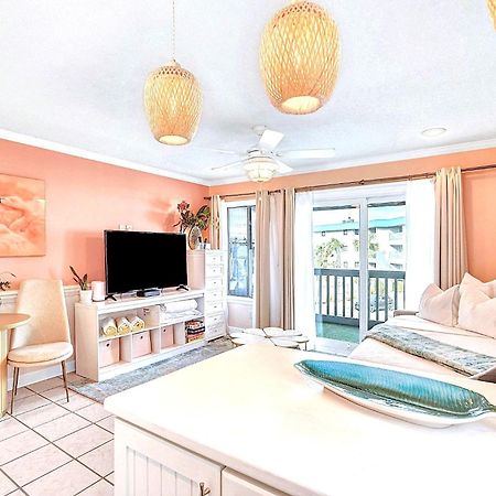 Private Balcony - Beach - Pool And Pickleball Tybee Island Exteriér fotografie