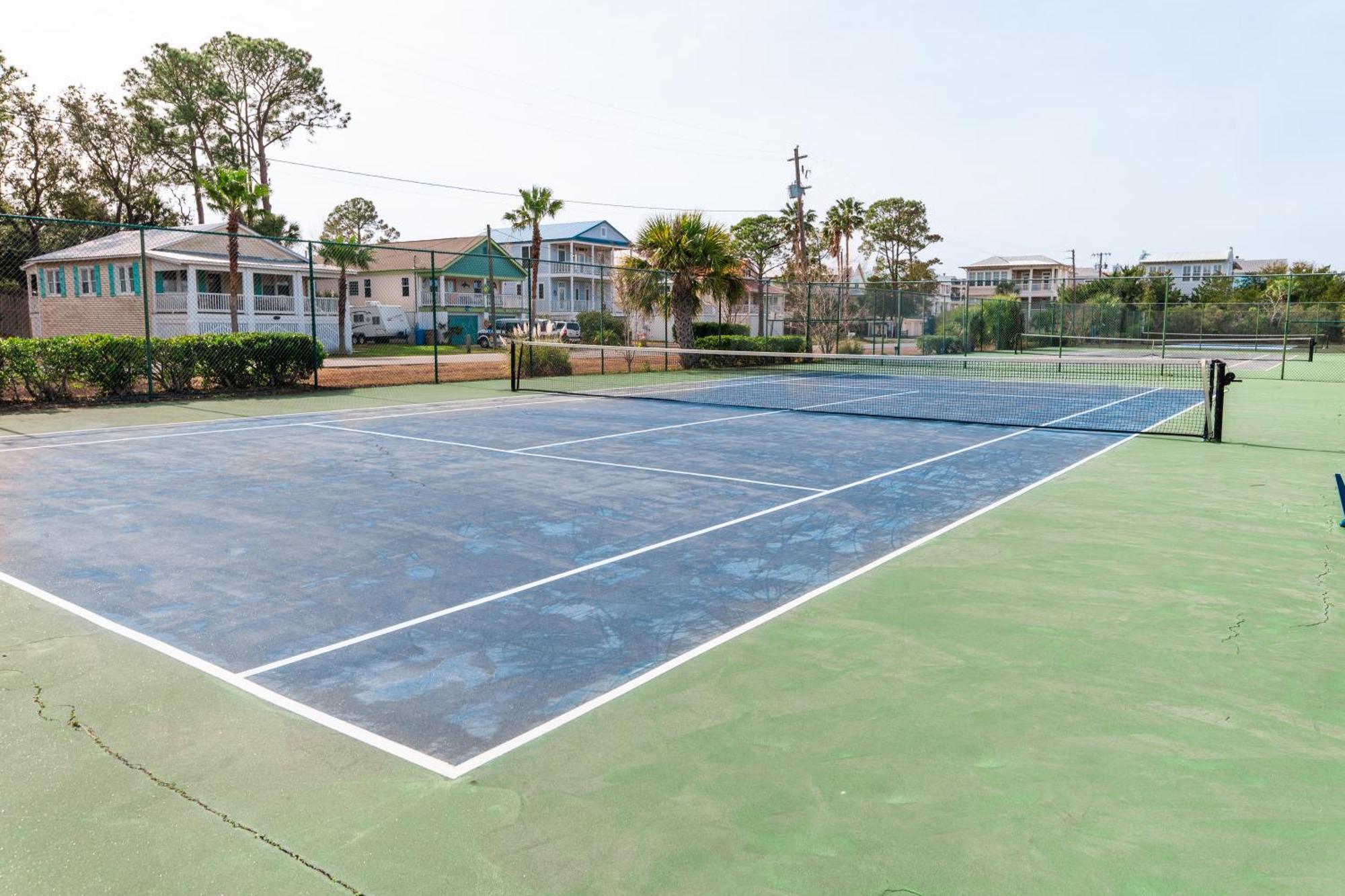 Private Balcony - Beach - Pool And Pickleball Tybee Island Exteriér fotografie