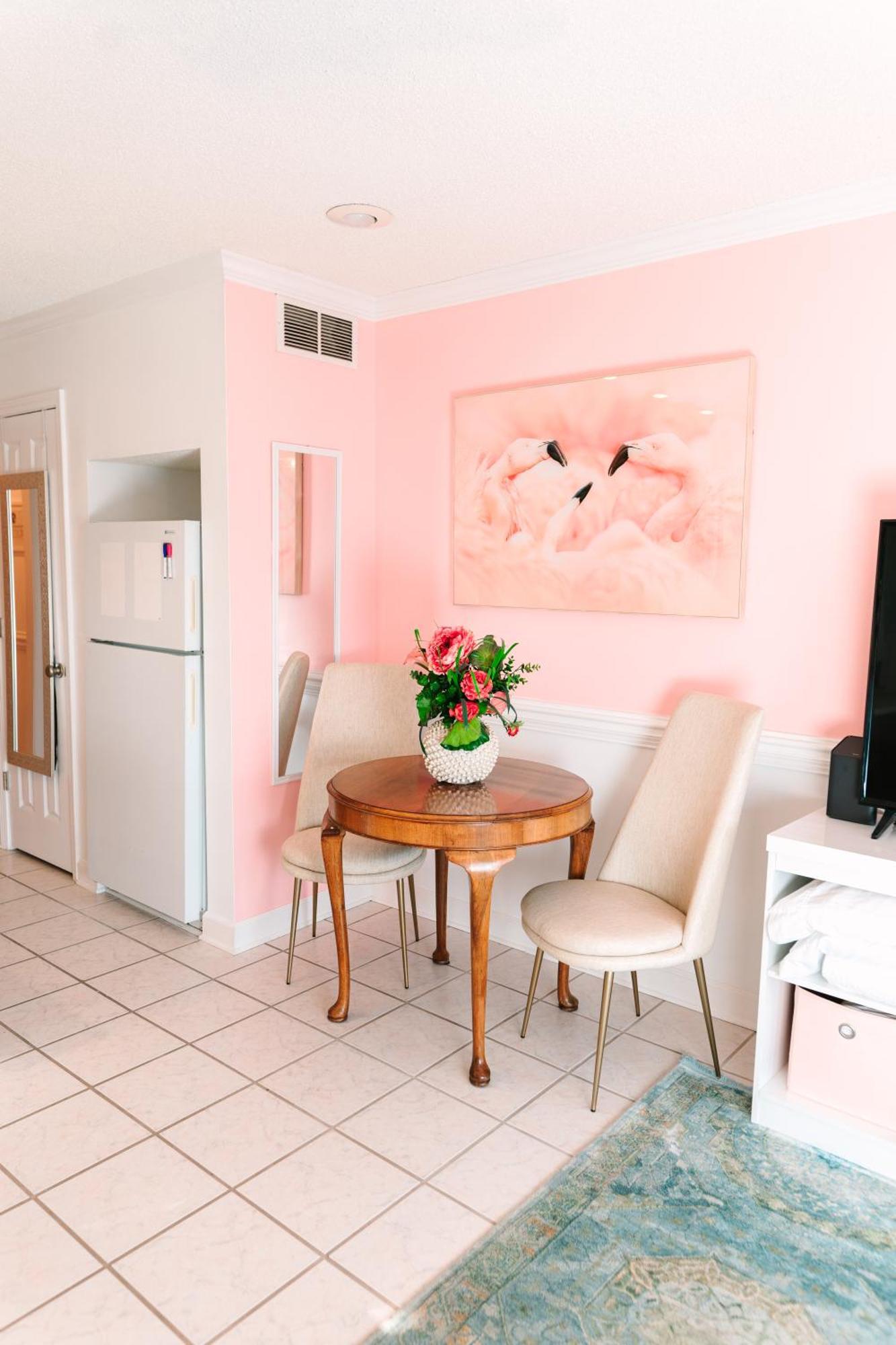 Private Balcony - Beach - Pool And Pickleball Tybee Island Exteriér fotografie
