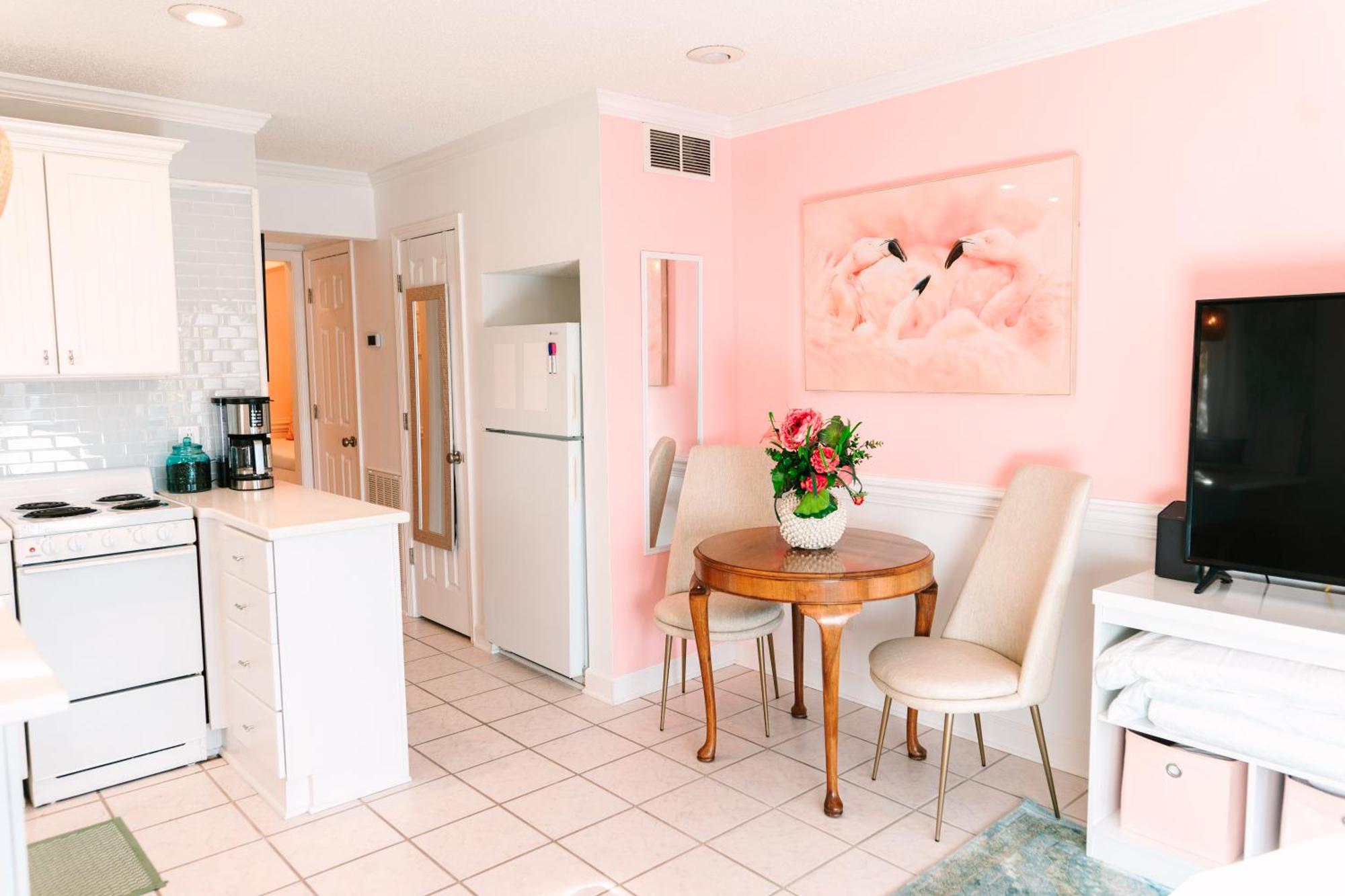 Private Balcony - Beach - Pool And Pickleball Tybee Island Exteriér fotografie