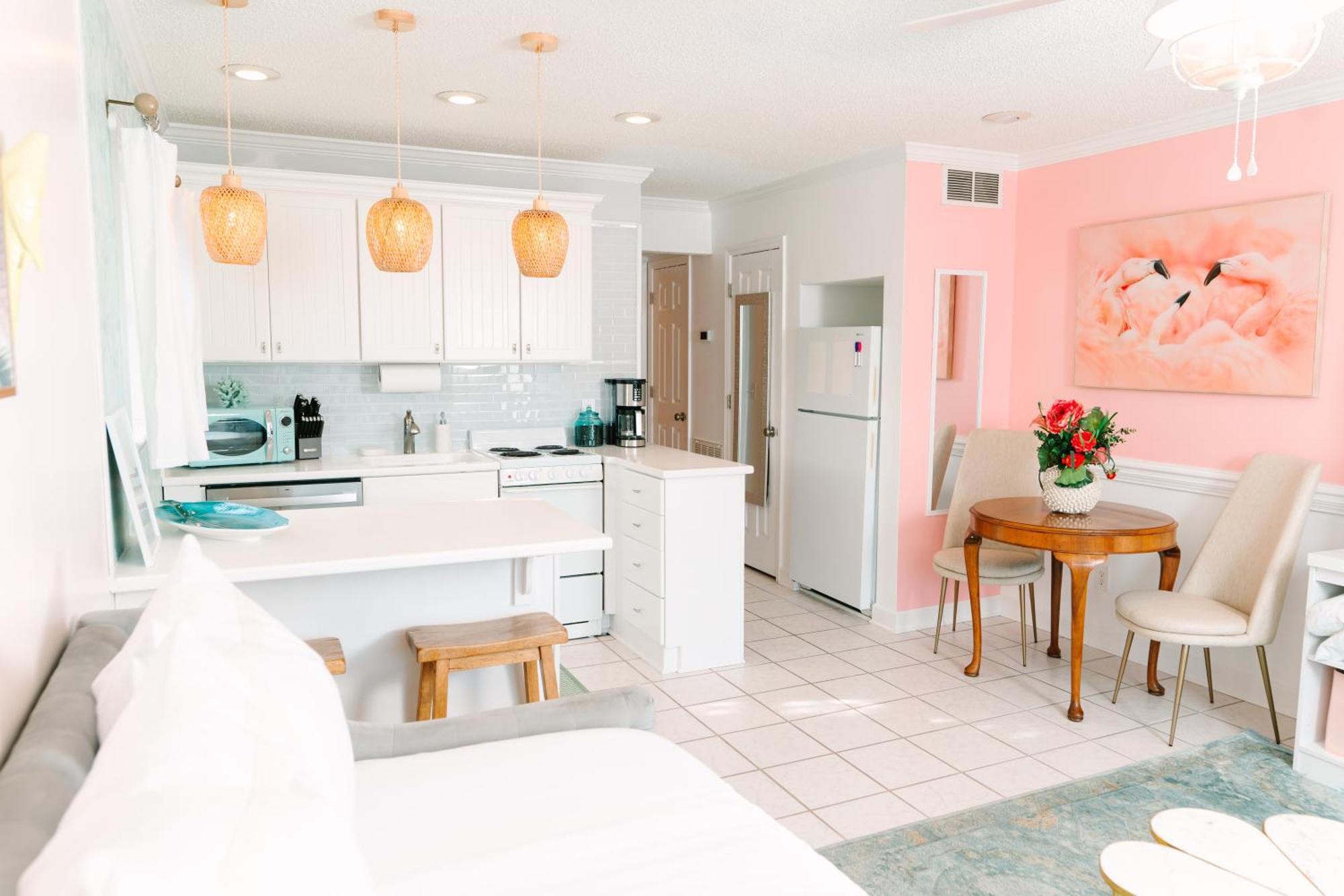 Private Balcony - Beach - Pool And Pickleball Tybee Island Exteriér fotografie